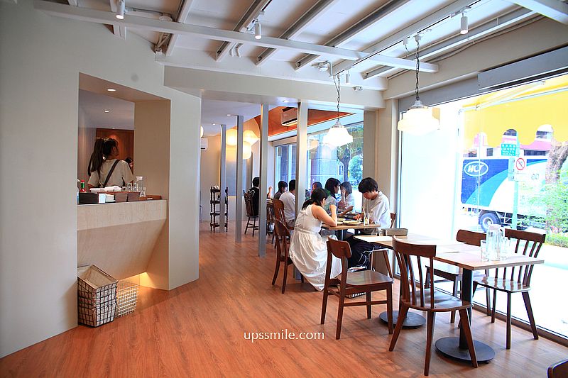 台北中山站美食【waku waku kitchen】主打天然酵母酸種披薩，全新形態店鋪登場