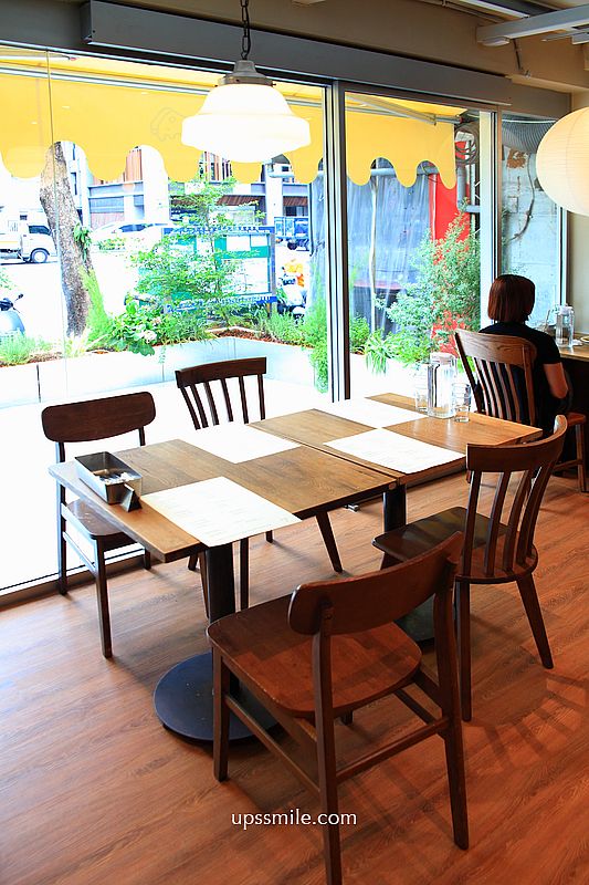 台北中山站美食【waku waku kitchen】主打天然酵母酸種披薩，全新形態店鋪登場