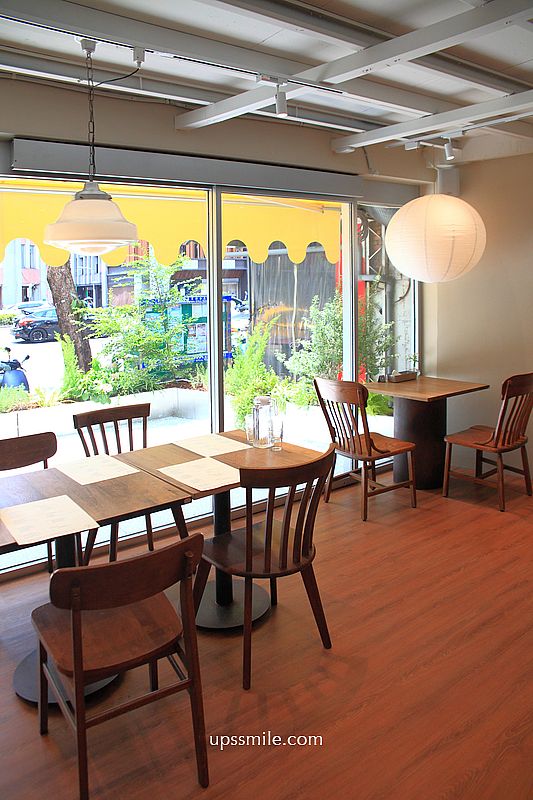 台北中山站美食【waku waku kitchen】主打天然酵母酸種披薩，全新形態店鋪登場