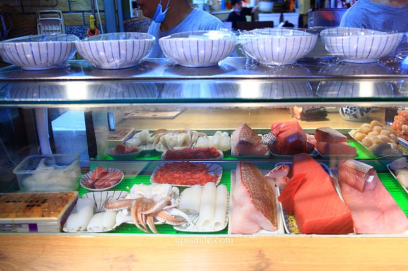 迪化街美食【漁匠甘霖】隱身台北永樂市場美食日式料理生魚片丼飯推薦 迪化街美食【漁匠甘霖】隱身台北永樂市場美食日式料理生魚片丼飯推薦