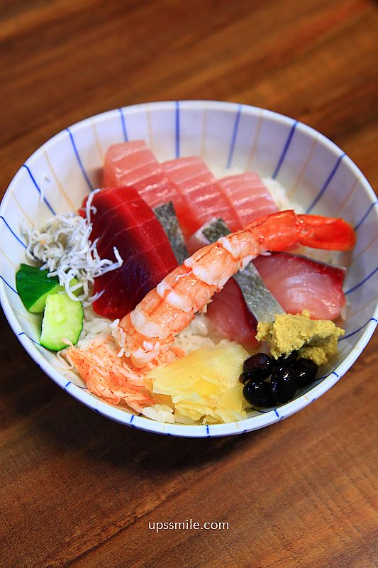 迪化街美食【漁匠甘霖】隱身台北永樂市場美食日式料理生魚片丼飯推薦 迪化街美食【漁匠甘霖】隱身台北永樂市場美食日式料理生魚片丼飯推薦