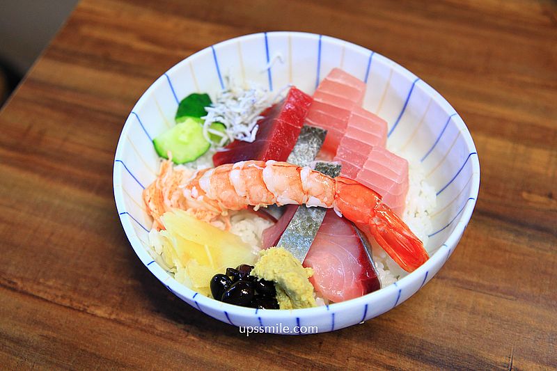 迪化街美食【漁匠甘霖】隱身台北永樂市場美食日式料理生魚片丼飯推薦 迪化街美食【漁匠甘霖】隱身台北永樂市場美食日式料理生魚片丼飯推薦
