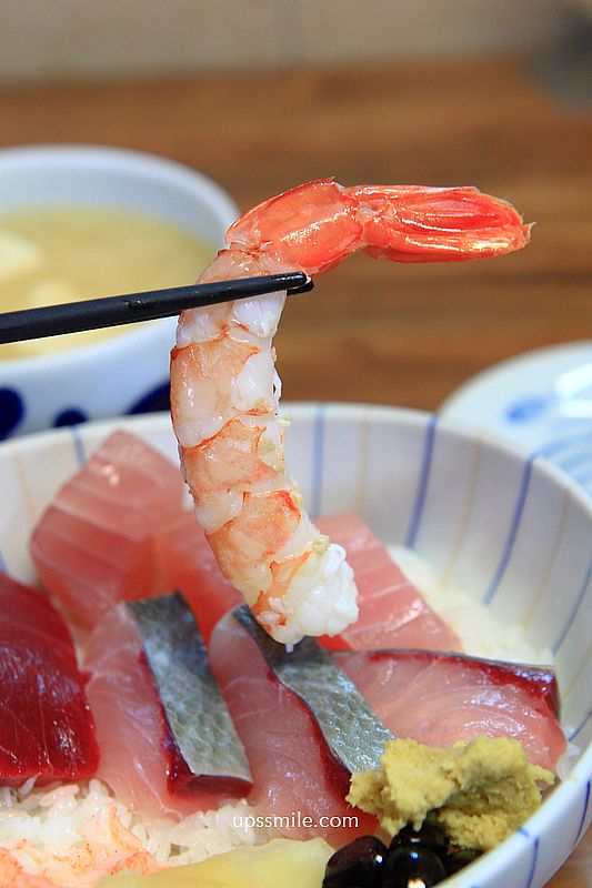 迪化街美食【漁匠甘霖】隱身台北永樂市場美食日式料理生魚片丼飯推薦 迪化街美食【漁匠甘霖】隱身台北永樂市場美食日式料理生魚片丼飯推薦