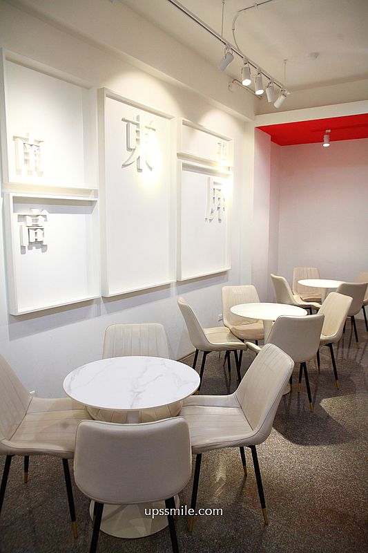 大稻埕咖啡廳【森高砂咖啡館迪化烘焙館】迪化街洋樓老宅天井咖啡廳，外國觀光客必去台北景點