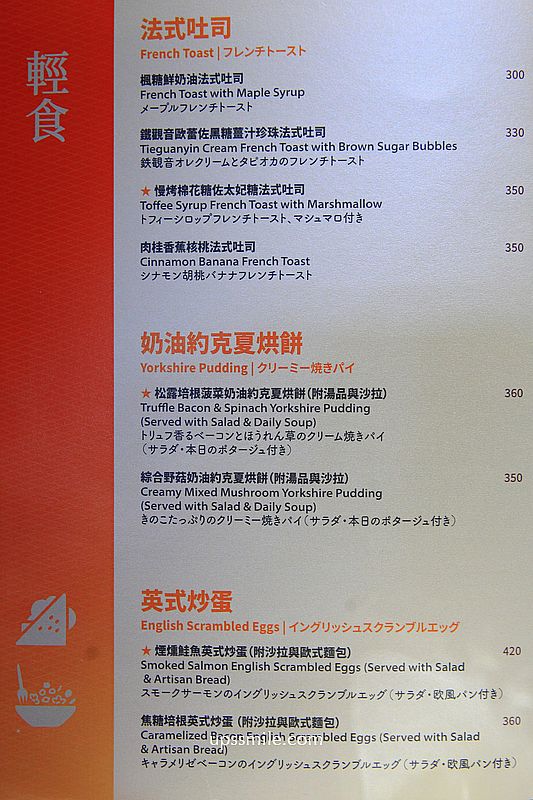 大稻埕咖啡廳【森高砂咖啡館迪化烘焙館】迪化街洋樓老宅天井咖啡廳，外國觀光客必去台北景點