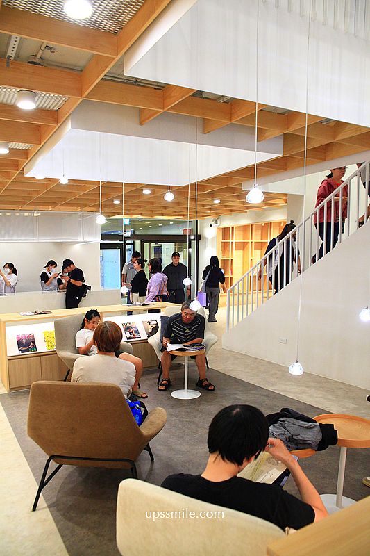 新竹竹北景點【竹北市立圖書館福德分館】全球首創的香氛圖書館 新竹竹北景點【竹北市立圖書館福德分館】全球首創的香氛圖書館
