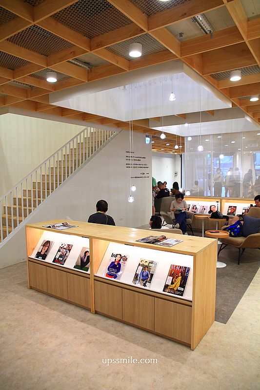 新竹竹北景點【竹北市立圖書館福德分館】全球首創的香氛圖書館 新竹竹北景點【竹北市立圖書館福德分館】全球首創的香氛圖書館