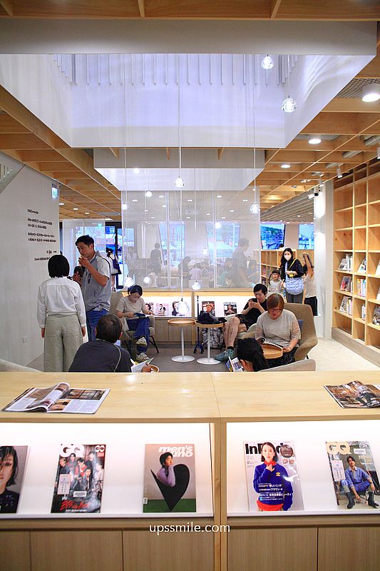 新竹竹北景點【竹北市立圖書館福德分館】全球首創的香氛圖書館 新竹竹北景點【竹北市立圖書館福德分館】全球首創的香氛圖書館