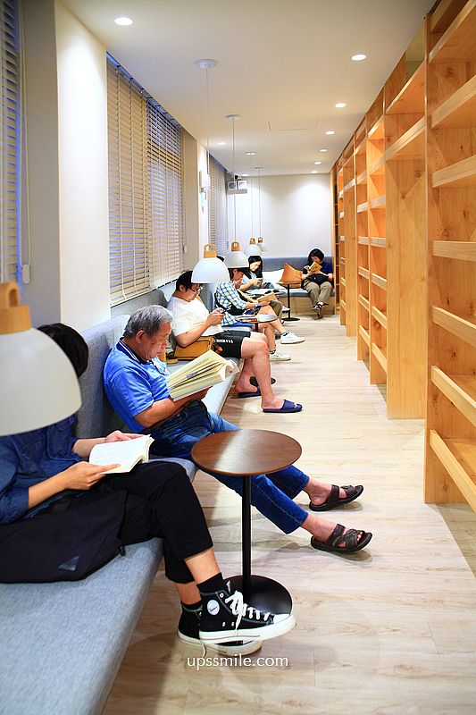 新竹竹北景點【竹北市立圖書館福德分館】全球首創的香氛圖書館 新竹竹北景點【竹北市立圖書館福德分館】全球首創的香氛圖書館