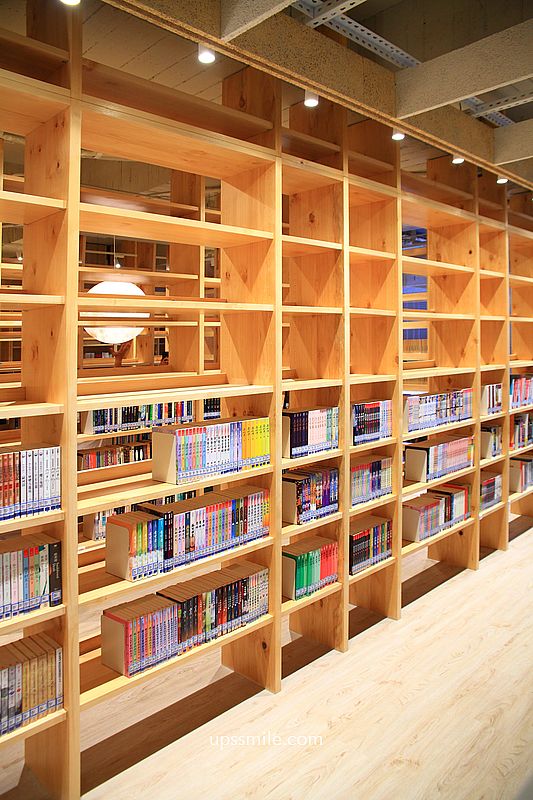 新竹竹北景點【竹北市立圖書館福德分館】全球首創的香氛圖書館 新竹竹北景點【竹北市立圖書館福德分館】全球首創的香氛圖書館