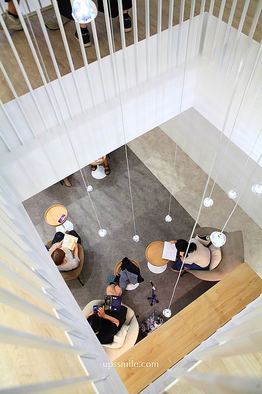 新竹竹北景點【竹北市立圖書館福德分館】全球首創的香氛圖書館 新竹竹北景點【竹北市立圖書館福德分館】全球首創的香氛圖書館