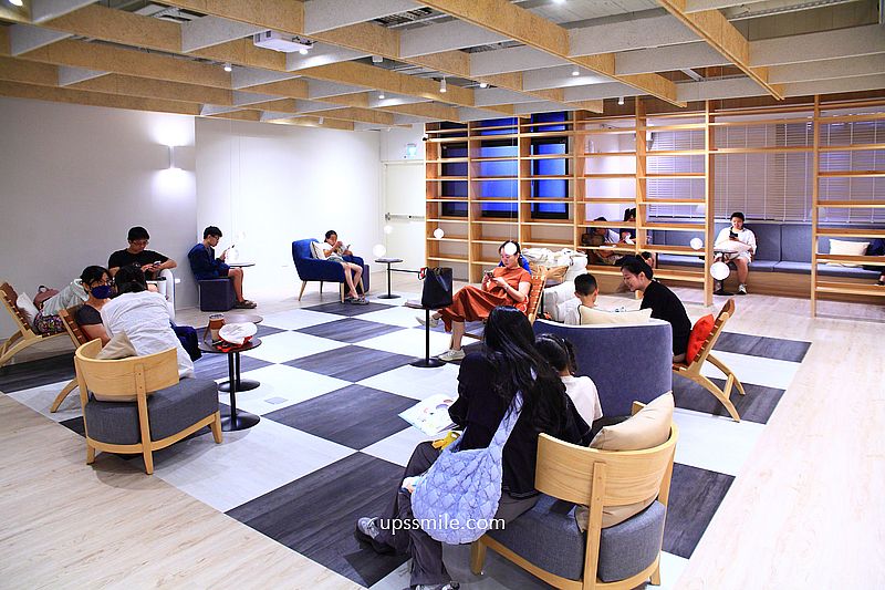 新竹竹北景點【竹北市立圖書館福德分館】全球首創的香氛圖書館 新竹竹北景點【竹北市立圖書館福德分館】全球首創的香氛圖書館