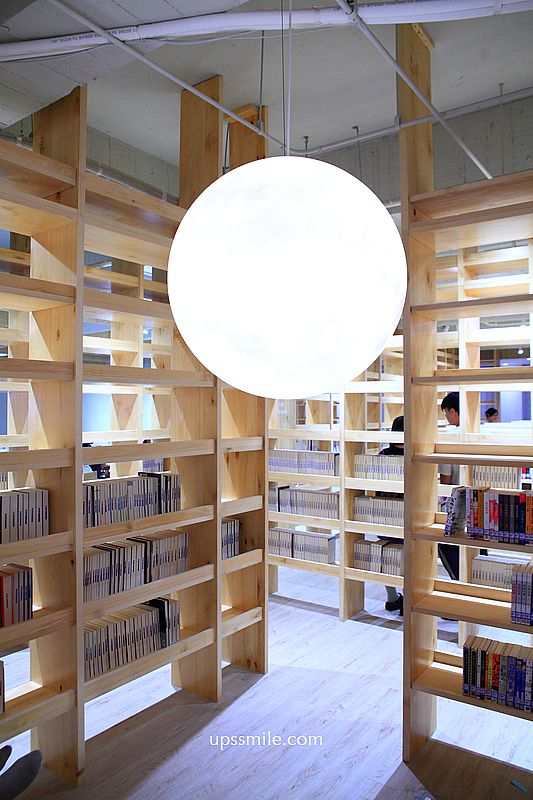 新竹竹北景點【竹北市立圖書館福德分館】全球首創的香氛圖書館 新竹竹北景點【竹北市立圖書館福德分館】全球首創的香氛圖書館