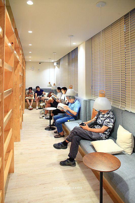 新竹竹北景點【竹北市立圖書館福德分館】全球首創的香氛圖書館 新竹竹北景點【竹北市立圖書館福德分館】全球首創的香氛圖書館
