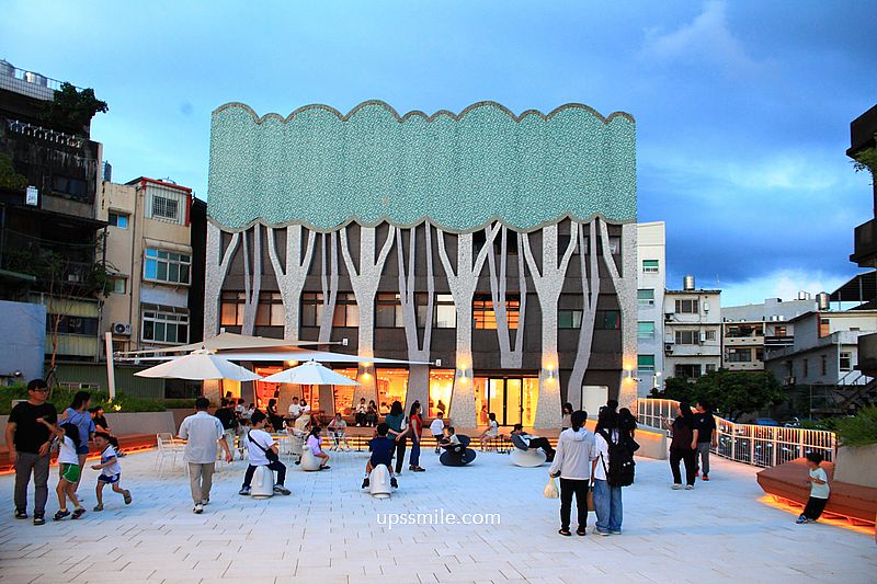 新竹竹北景點【竹北市立圖書館福德分館】全球首創的香氛圖書館 新竹竹北景點【竹北市立圖書館福德分館】全球首創的香氛圖書館