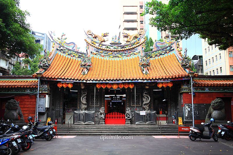 台北美食500碗【許仔豬腳麵線】大稻埕慈聖宮50年老店白鍾元推薦 台北美食500碗【許仔豬腳麵線】大稻埕慈聖宮50年老店白鍾元推薦
