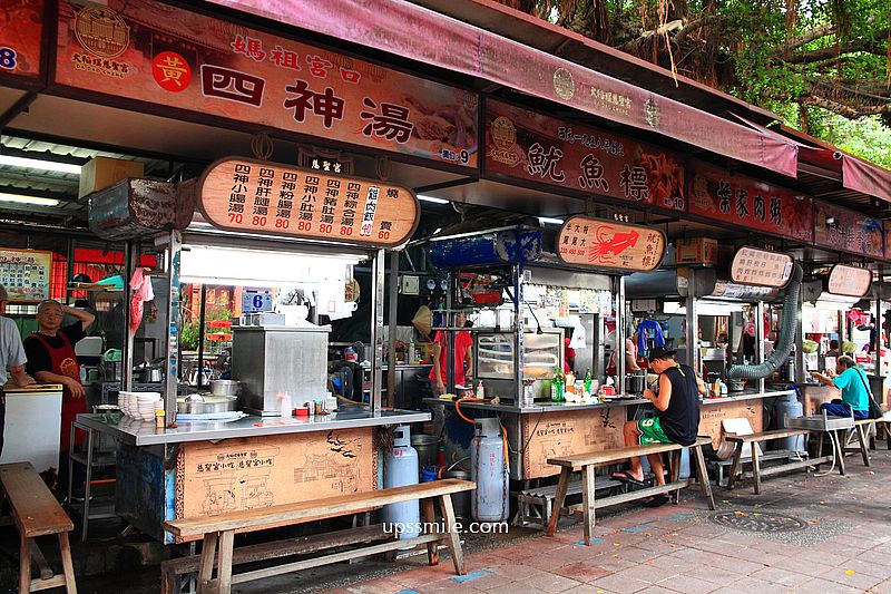 台北美食500碗【許仔豬腳麵線】大稻埕慈聖宮50年老店白鍾元推薦 台北美食500碗【許仔豬腳麵線】大稻埕慈聖宮50年老店白鍾元推薦