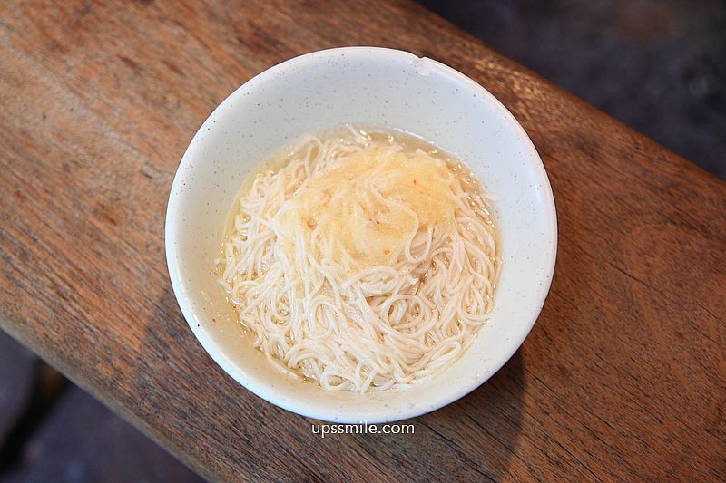 台北美食500碗【許仔豬腳麵線】大稻埕慈聖宮50年老店白鍾元推薦 台北美食500碗【許仔豬腳麵線】大稻埕慈聖宮50年老店白鍾元推薦