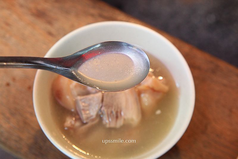 台北美食500碗【許仔豬腳麵線】大稻埕慈聖宮50年老店白鍾元推薦 台北美食500碗【許仔豬腳麵線】大稻埕慈聖宮50年老店白鍾元推薦