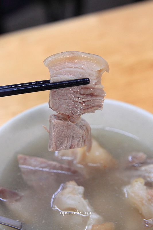 台北美食500碗【許仔豬腳麵線】大稻埕慈聖宮50年老店白鍾元推薦 台北美食500碗【許仔豬腳麵線】大稻埕慈聖宮50年老店白鍾元推薦