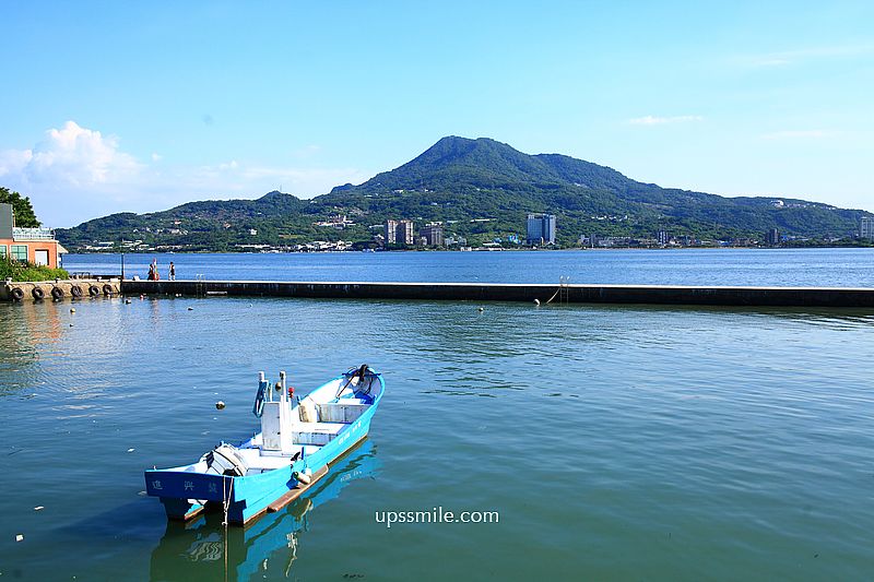淡水景點【淡水漁文影像館】只要100元可享受淡江大橋夕陽,淡水不限時海景咖啡廳 淡水景點【淡水漁文影像館】只要100元可享受淡江大橋夕陽,淡水不限時海景咖啡廳