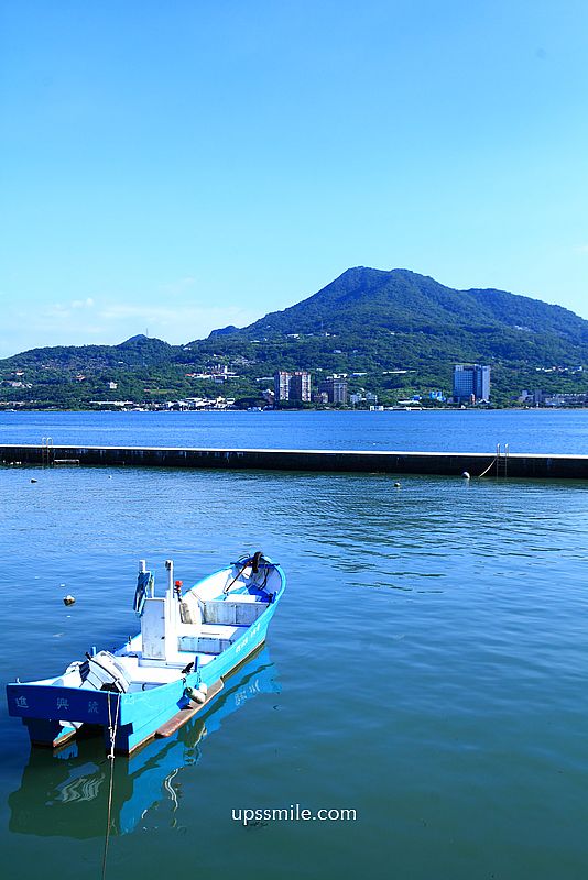 淡水景點【淡水漁文影像館】只要100元可享受淡江大橋夕陽,淡水不限時海景咖啡廳 淡水景點【淡水漁文影像館】只要100元可享受淡江大橋夕陽,淡水不限時海景咖啡廳