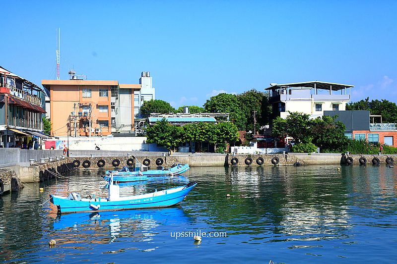 淡水景點【淡水漁文影像館】只要100元可享受淡江大橋夕陽,淡水不限時海景咖啡廳 淡水景點【淡水漁文影像館】只要100元可享受淡江大橋夕陽,淡水不限時海景咖啡廳