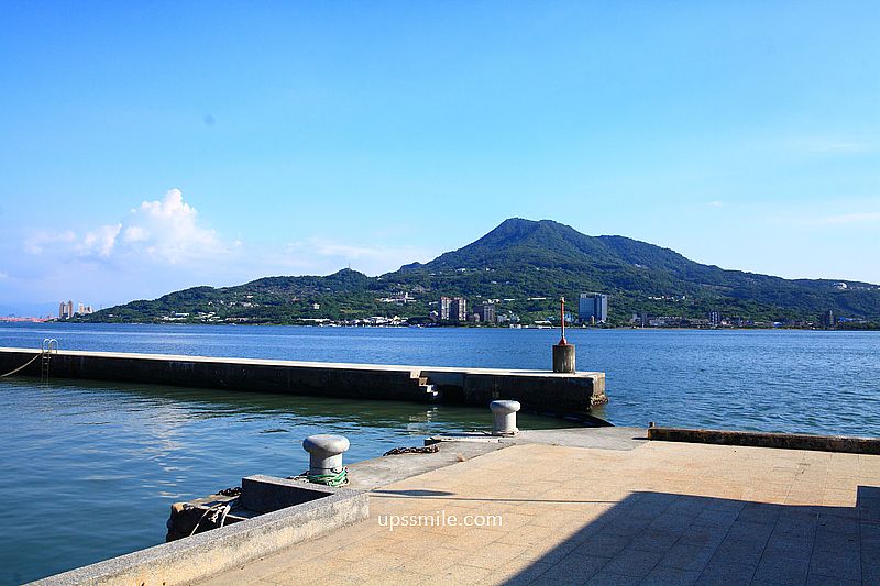 淡水景點【淡水漁文影像館】只要100元可享受淡江大橋夕陽,淡水不限時海景咖啡廳 淡水景點【淡水漁文影像館】只要100元可享受淡江大橋夕陽,淡水不限時海景咖啡廳
