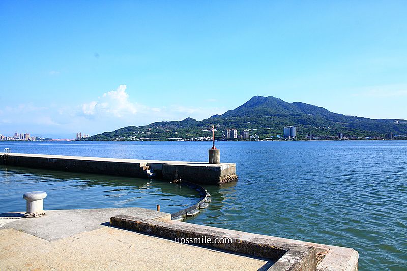 淡水景點【淡水漁文影像館】只要100元可享受淡江大橋夕陽,淡水不限時海景咖啡廳 淡水景點【淡水漁文影像館】只要100元可享受淡江大橋夕陽,淡水不限時海景咖啡廳