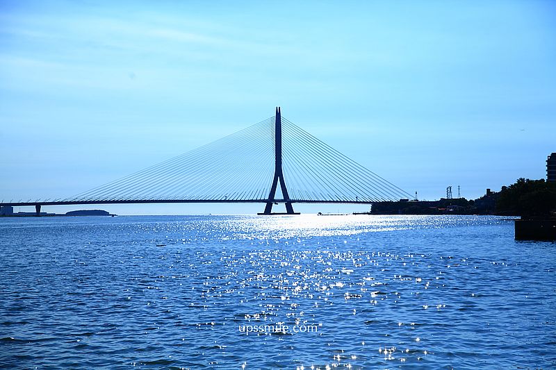 淡水景點【淡水漁文影像館】只要100元可享受淡江大橋夕陽,淡水不限時海景咖啡廳 淡水景點【淡水漁文影像館】只要100元可享受淡江大橋夕陽,淡水不限時海景咖啡廳
