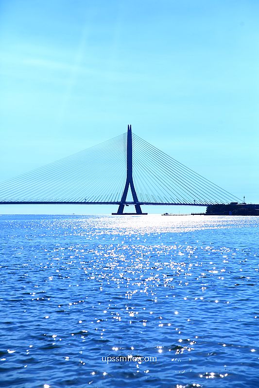 淡水景點【淡水漁文影像館】只要100元可享受淡江大橋夕陽,淡水不限時海景咖啡廳 淡水景點【淡水漁文影像館】只要100元可享受淡江大橋夕陽,淡水不限時海景咖啡廳