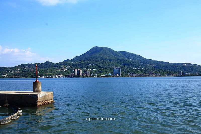 淡水景點【淡水漁文影像館】只要100元可享受淡江大橋夕陽,淡水不限時海景咖啡廳 淡水景點【淡水漁文影像館】只要100元可享受淡江大橋夕陽,淡水不限時海景咖啡廳