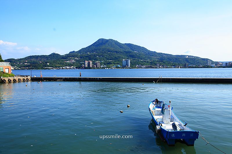 淡水景點【淡水漁文影像館】只要100元可享受淡江大橋夕陽,淡水不限時海景咖啡廳 淡水景點【淡水漁文影像館】只要100元可享受淡江大橋夕陽,淡水不限時海景咖啡廳