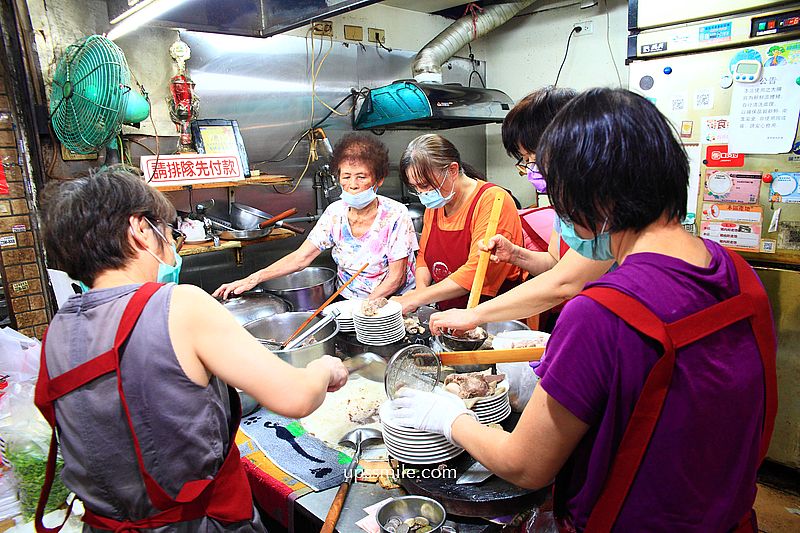 東門市場美食【羅媽媽米粉湯】台北美食老字號必點黑白切 東門市場美食【羅媽媽米粉湯】台北美食老字號必點黑白切