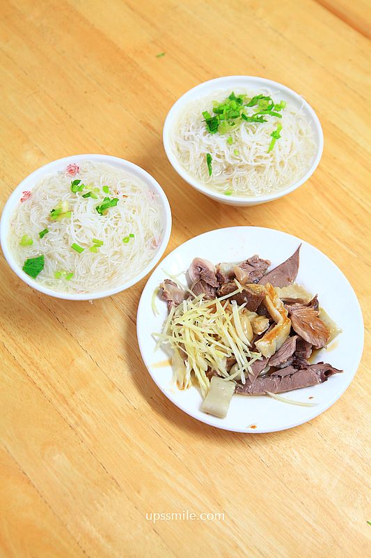 東門市場美食【羅媽媽米粉湯】台北美食老字號必點黑白切 東門市場美食【羅媽媽米粉湯】台北美食老字號必點黑白切
