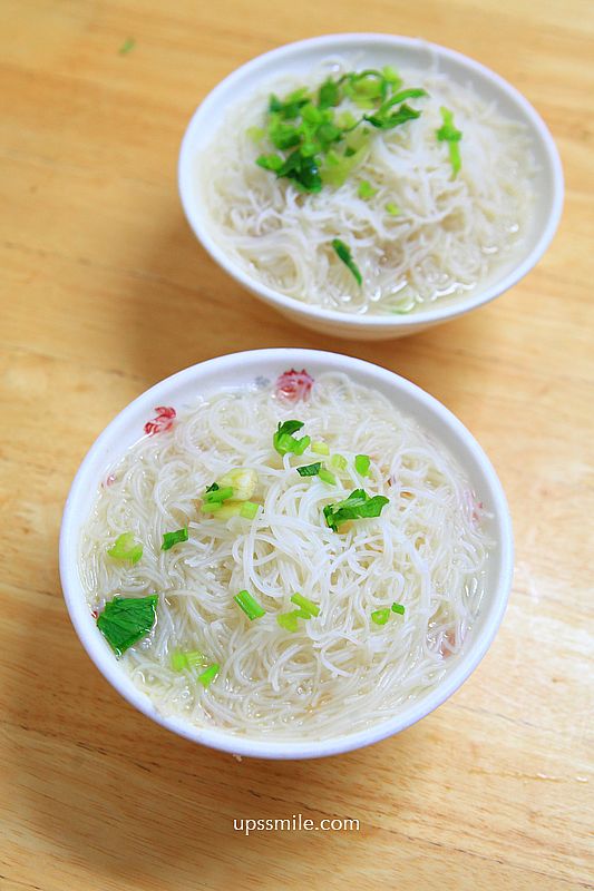 東門市場美食【羅媽媽米粉湯】台北美食老字號必點黑白切 東門市場美食【羅媽媽米粉湯】台北美食老字號必點黑白切