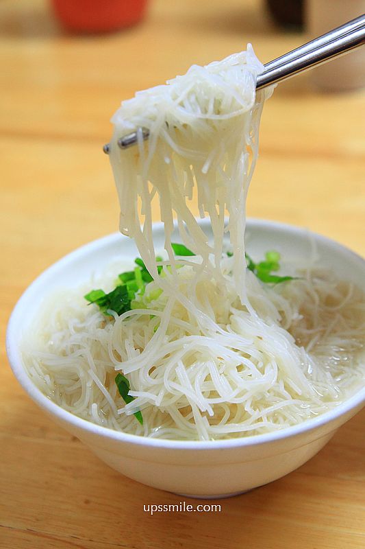 東門市場美食【羅媽媽米粉湯】台北美食老字號必點黑白切 東門市場美食【羅媽媽米粉湯】台北美食老字號必點黑白切