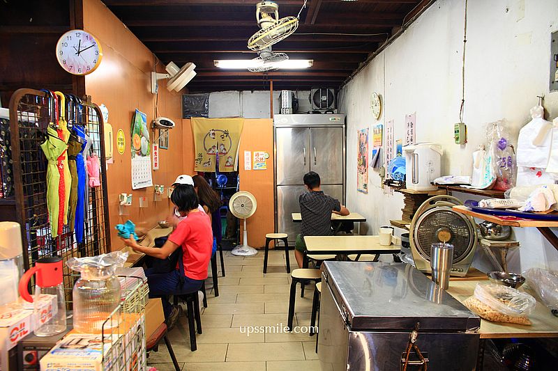 東門美食【江記東門豆花】東門市場40年古早味豆花老店 東門美食【江記東門豆花】東門市場40年古早味豆花老店