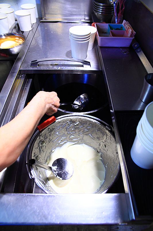 東門美食【江記東門豆花】東門市場40年古早味豆花老店 東門美食【江記東門豆花】東門市場40年古早味豆花老店