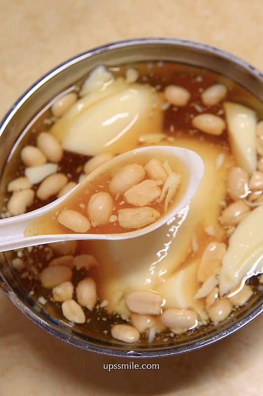 東門美食【江記東門豆花】東門市場40年古早味豆花老店 東門美食【江記東門豆花】東門市場40年古早味豆花老店