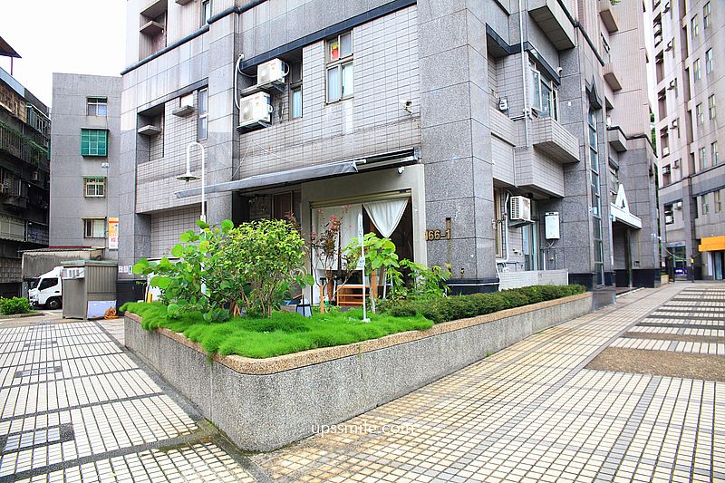北投咖啡廳【HCCU.cafe】捷運奇岩站咖啡廳社區型一樓甜點咖啡廳
