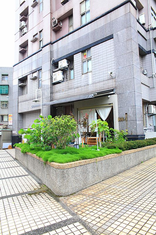 北投咖啡廳【HCCU.cafe】捷運奇岩站咖啡廳社區型一樓甜點咖啡廳