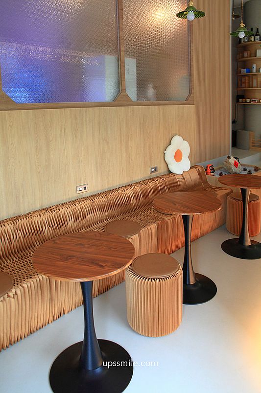 北投咖啡廳【HCCU.cafe】捷運奇岩站咖啡廳社區型一樓甜點咖啡廳