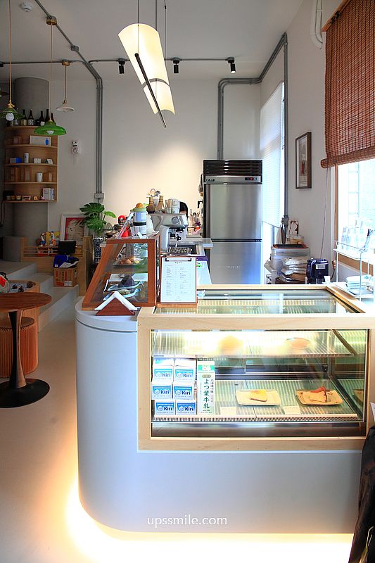 北投咖啡廳【HCCU.cafe】捷運奇岩站咖啡廳社區型一樓甜點咖啡廳