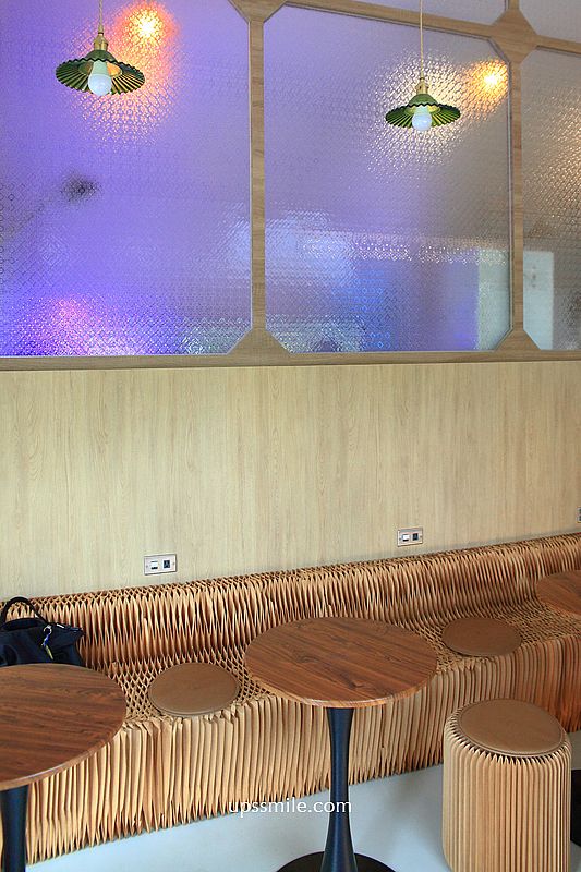 北投咖啡廳【HCCU.cafe】捷運奇岩站咖啡廳社區型一樓甜點咖啡廳