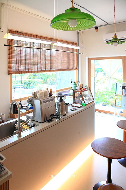北投咖啡廳【HCCU.cafe】捷運奇岩站咖啡廳社區型一樓甜點咖啡廳