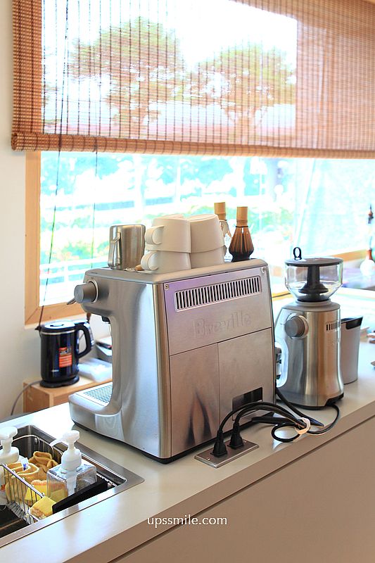 北投咖啡廳【HCCU.cafe】捷運奇岩站咖啡廳社區型一樓甜點咖啡廳