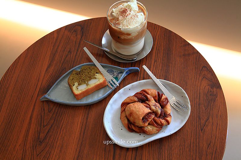 北投咖啡廳【HCCU.cafe】捷運奇岩站咖啡廳社區型一樓甜點咖啡廳
