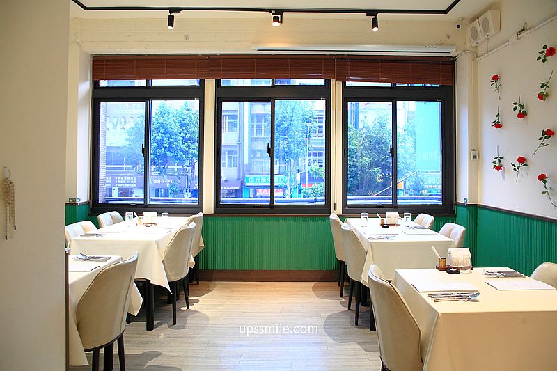 桃園美食【拾青春現代創意西餐廳】職人手作全新6道套餐,中壢約會慶生餐廳 桃園美食【拾青春現代創意西餐廳】職人手作全新6道套餐,中壢約會慶生餐廳