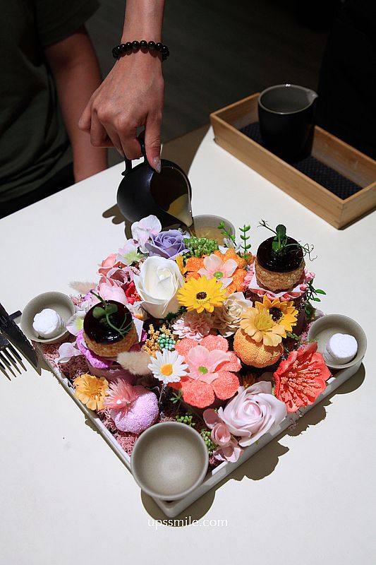 桃園美食【拾青春現代創意西餐廳】職人手作全新6道套餐,中壢約會慶生餐廳 桃園美食【拾青春現代創意西餐廳】職人手作全新6道套餐,中壢約會慶生餐廳